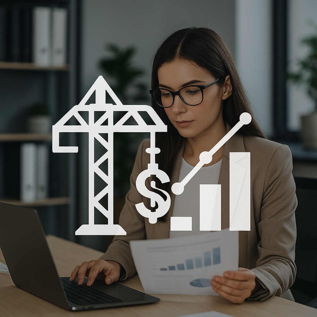 Expertise technico-financière