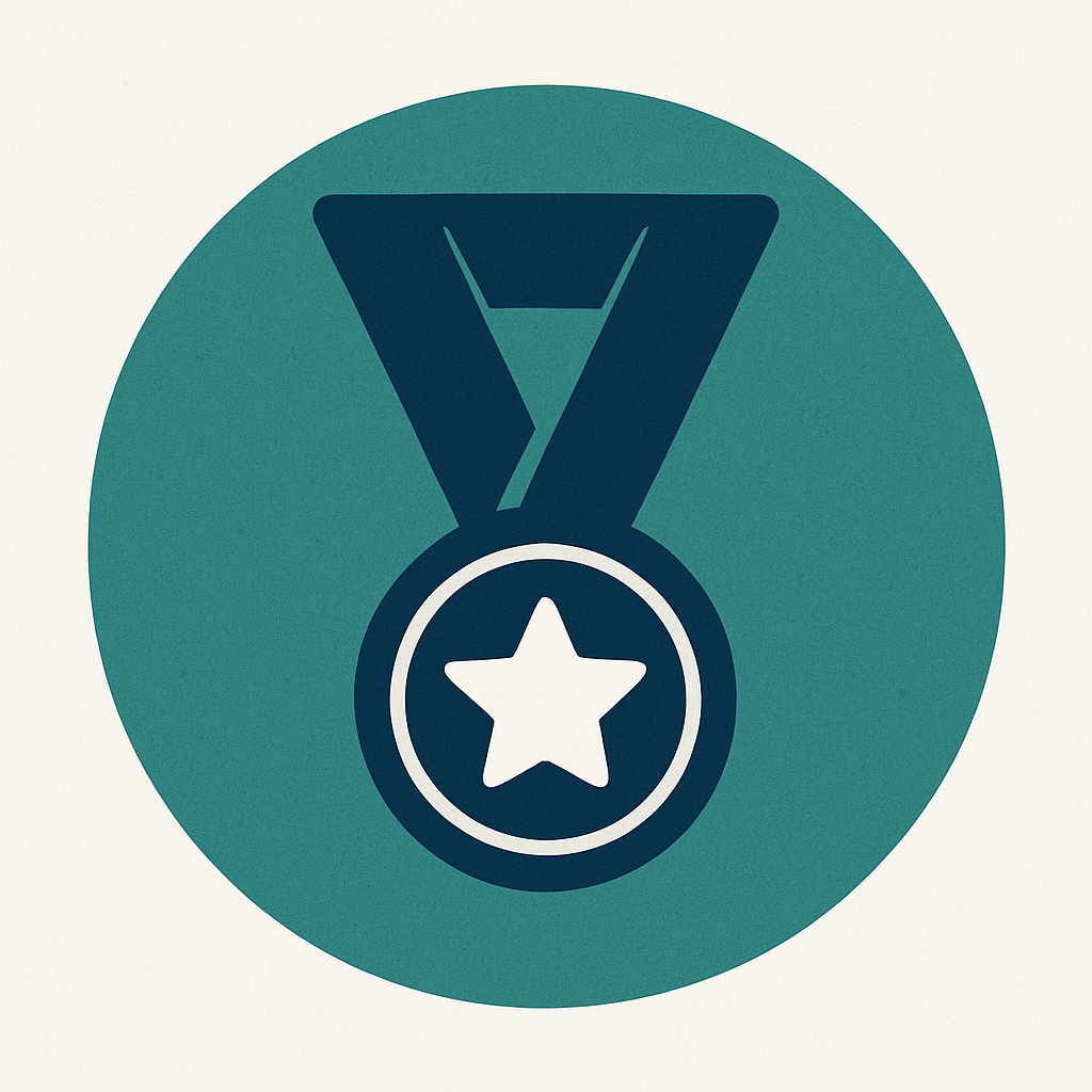 Icone Avantage Compétitif