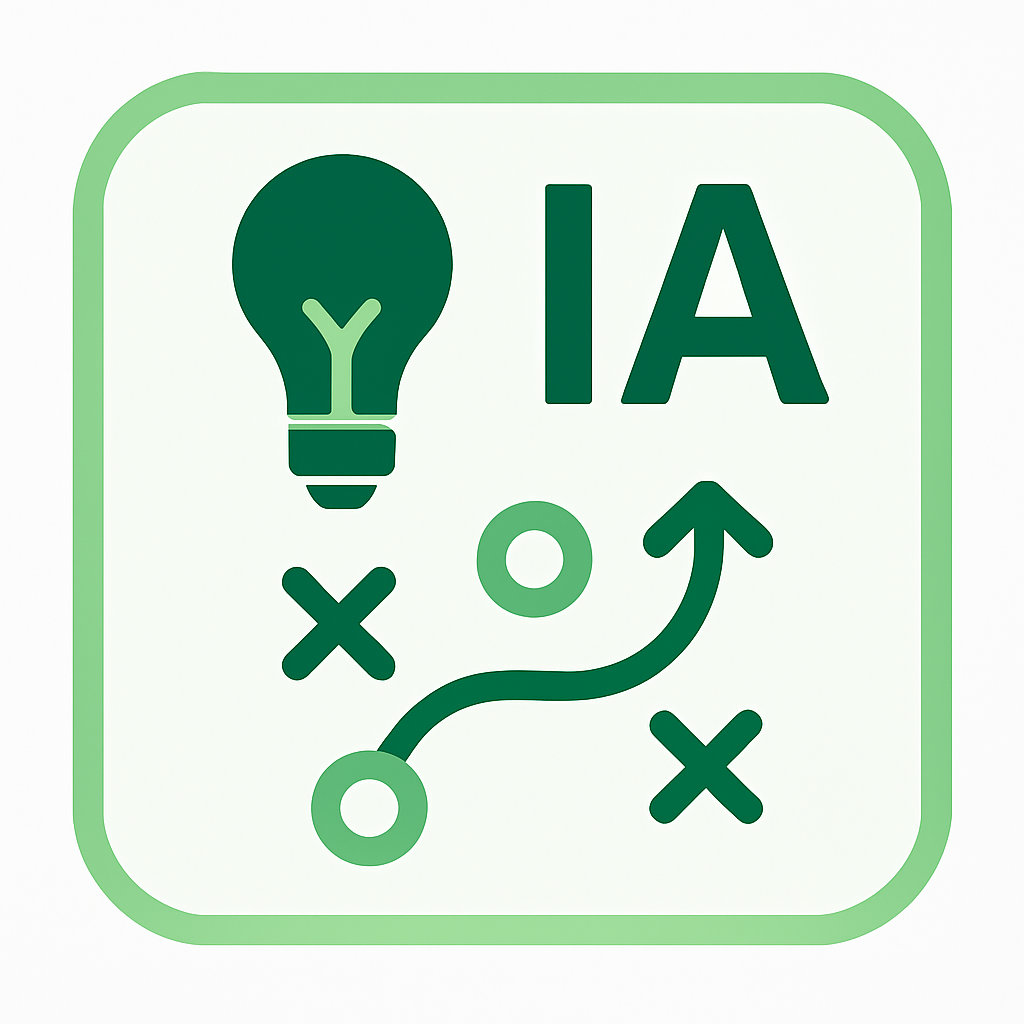 Icone Conseil IA