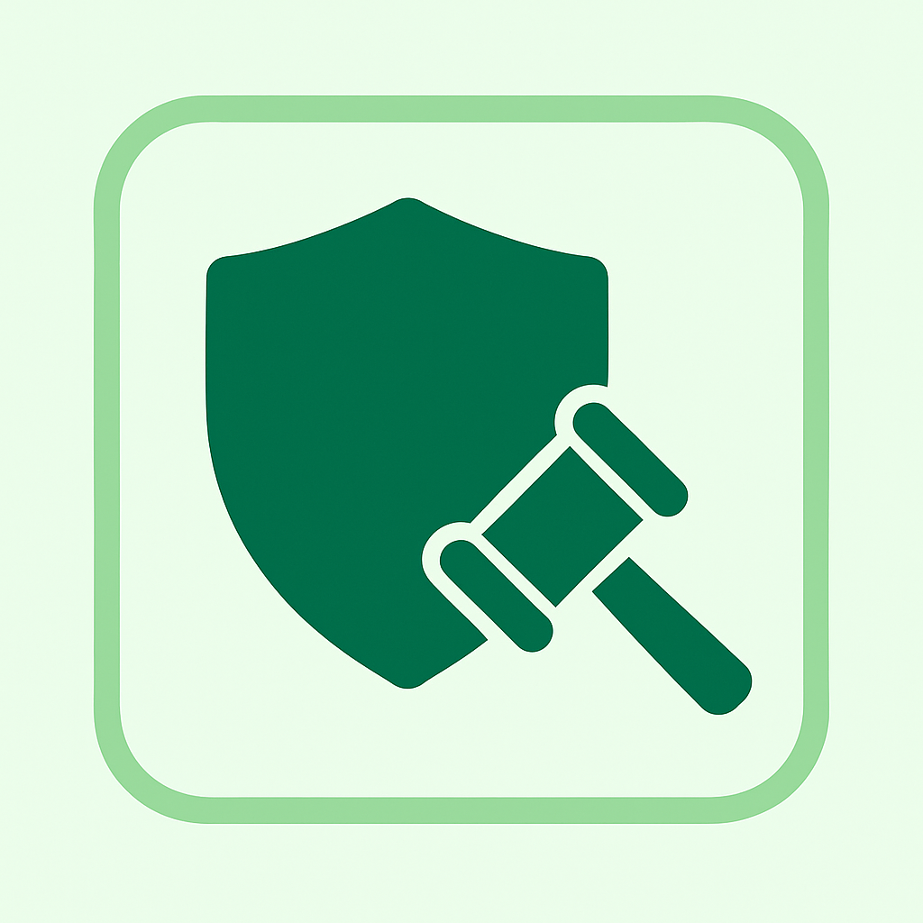 Icone Confiance institutionnelle